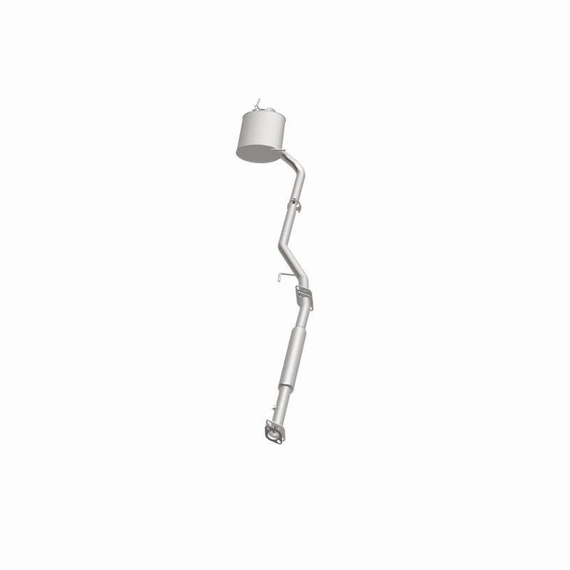 MagnaFlow BRE Exhaust Kit 02-05 Hyundai Sonata 2.7L - Burkken Auto Parts