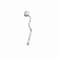MagnaFlow BRE Exhaust Kit 02-05 Hyundai Sonata 2.7L - Burkken Auto Parts