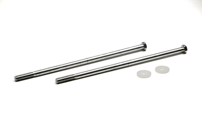 Bed Bars