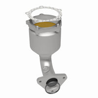 Magnaflow Conv DF 00-01 Infiniti I30 3.0L - Burkken Auto Parts