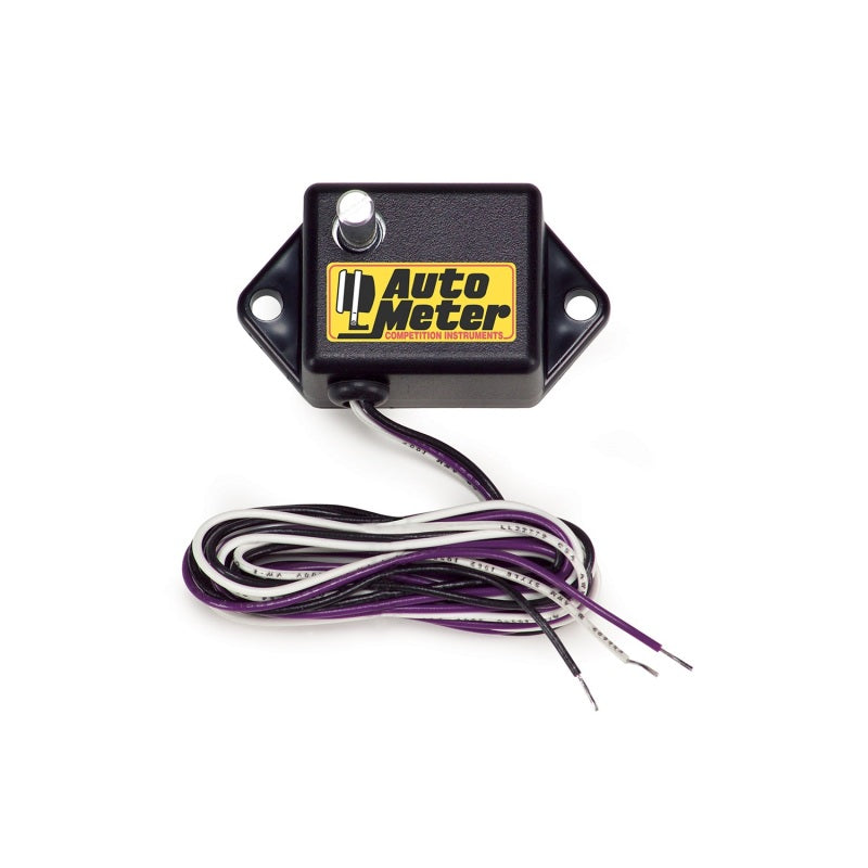 Autometer Cobalt 71-74 Charger/ GTX/ Road Runner Dash Kit 6pc Tach/MPH/Fuel/Oil/WTMP/Volt - Burkken Auto Parts
