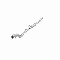MagnaFlow Conv DF 04-06 Audi A8 Quattro 4.2L - Burkken Auto Parts