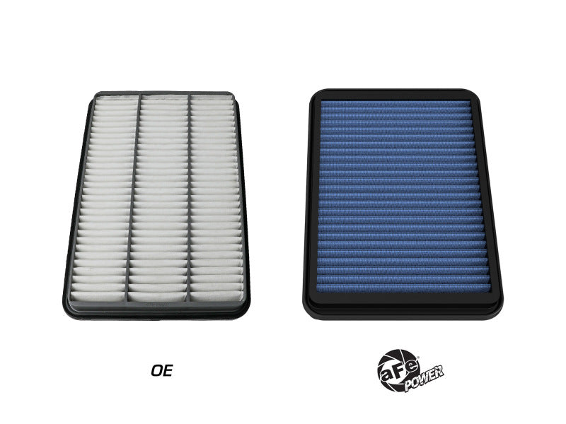 aFe Magnum FLOW Pro 5R Air Filter 21+ RAM 1500 TRX V8-6.2L - Burkken Auto Parts