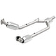 MagnaFlow Conv DF 96-97 Mercury Cougar 3.8L - Burkken Auto Parts