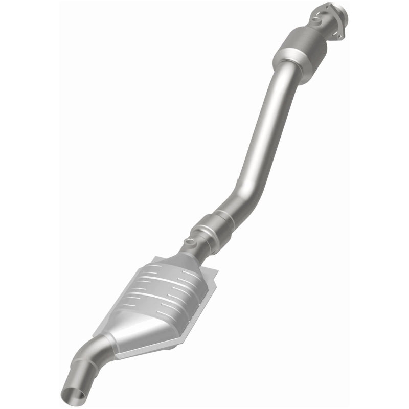 MagnaFlow Conv DF 04-05 Audi Allroad 4.2L Passenger Side - Burkken Auto Parts