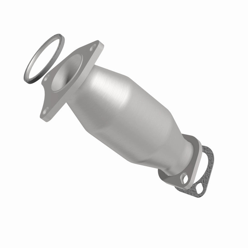 MagnaFlow Conv DF 90-94 Lexus LS400 4.0L D/S-P/S Front (California) - Burkken Auto Parts