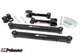 UMI Performance 73-77 GM A-Body Rear Suspension Kit Non Adj - Black