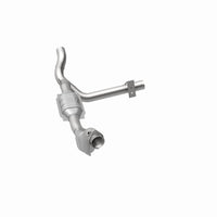 MagnaFlow Conv DF 01 Ford Trucks 4.6L - Burkken Auto Parts
