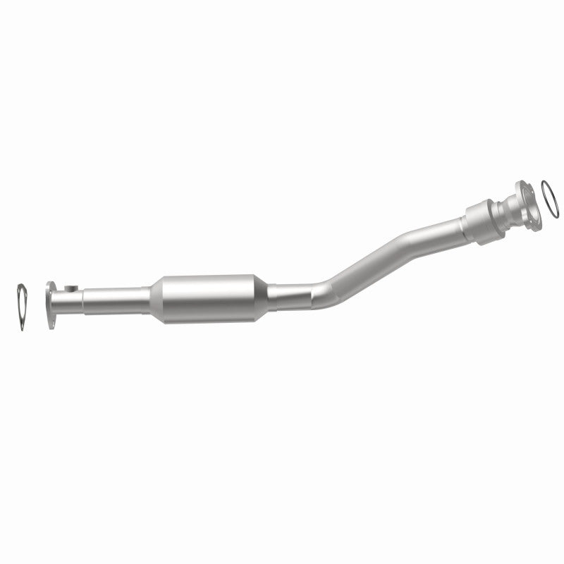 Magnaflow California Direct Fit Converter 97-03 Chevrolet Malibu 3.1L - Burkken Auto Parts