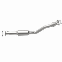 Magnaflow California Direct Fit Converter 97-03 Chevrolet Malibu 3.1L - Burkken Auto Parts