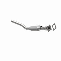 Magnaflow 96-97 Chrysler Cirrus 2.4L Direct Fit Converter - Burkken Auto Parts