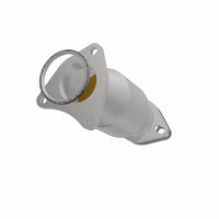 MagnaFlow Conv DF 90-94 Lexus LS400 4.0L D/S-P/S Front (California) - Burkken Auto Parts