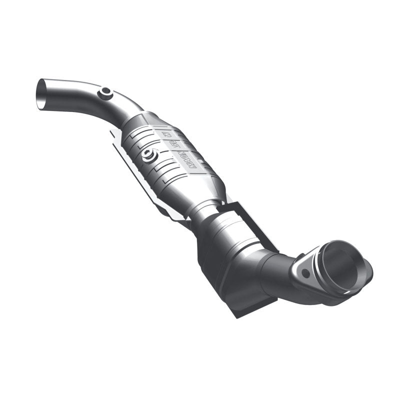 MagnaFlow Conv DF 97-98 Ford Trucks 4.6L - Burkken Auto Parts