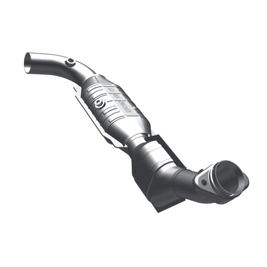 MagnaFlow Conv DF 97-98 Ford Trucks 4.6L - Burkken Auto Parts