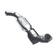 MagnaFlow Conv DF 97-98 Ford Trucks 4.6L - Burkken Auto Parts