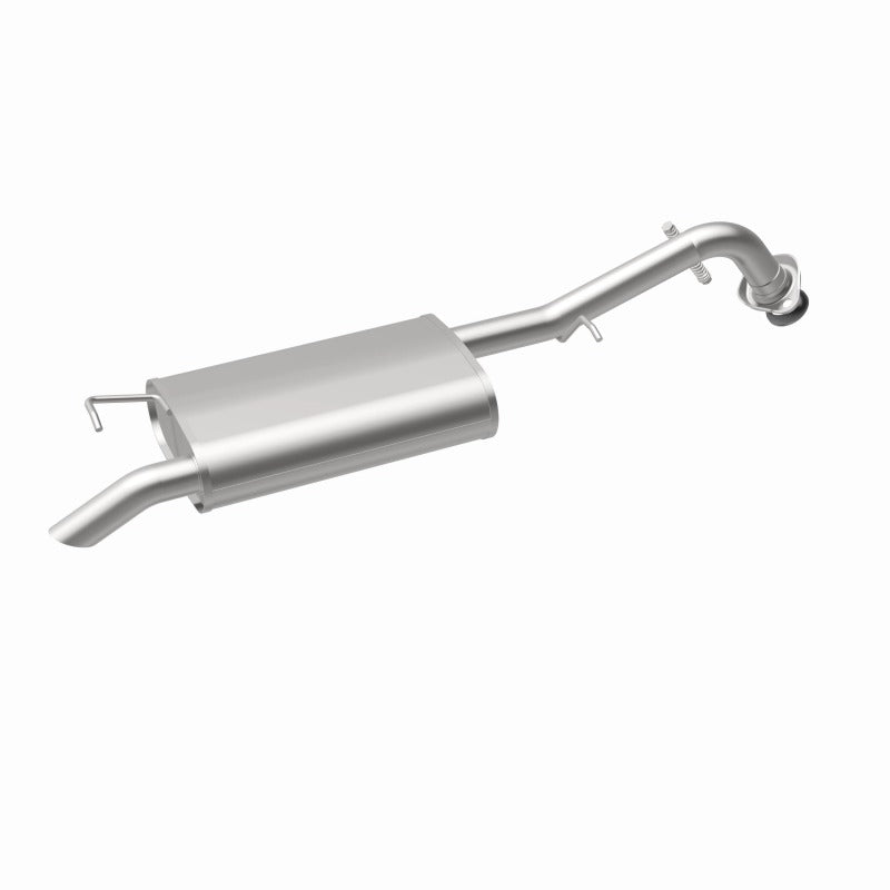 MagnaFlow BRE Exhaust Kit Replacement Stainless Toyota - Burkken Auto Parts