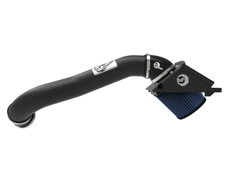 aFe MagnumFORCE Intakes Stage-2 Pro 5R 2015 Ford F-150 5.0L V8 - Burkken Auto Parts