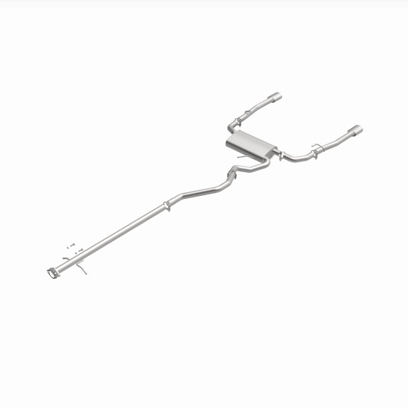 MagnaFlow BRE Exhaust Kit 13-16 Dodge Dart - Burkken Auto Parts