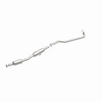 MagnaFlow Conv Direct Fit 98-02 Toyota Corolla 1.8L (California Carb Compliant) - Burkken Auto Parts