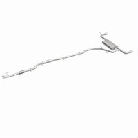 MagnaFlow BRE Exhaust Kit 07-10 Edge MKX 3.5L - Burkken Auto Parts