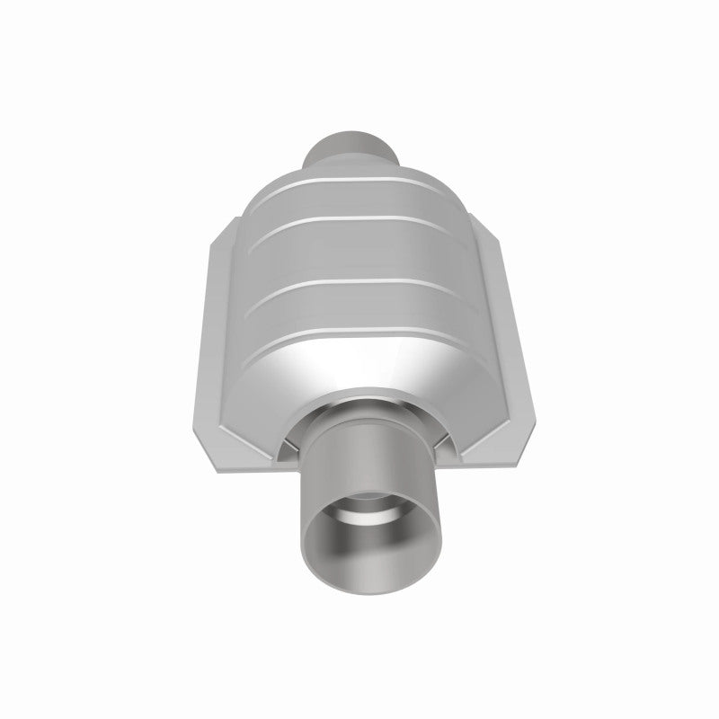 MagnaFlow Conv Universal 2.5 inch PC2 Rear - Burkken Auto Parts