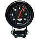 Autometer Black 2 5/8 inch  6000 rpm Tachometer Mini Tach Gauge - Burkken Auto Parts
