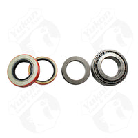 Yukon Gear Axle Bearing w/ Inner and Outer Seals (One Side) For 8.75in Chrysler - Burkken Auto Parts