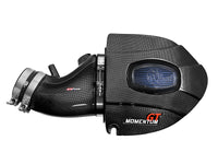 aFe Momentum Black Series Carbon Fiber Pro 5R Air Intake System 11-19 Dodge Charger SRT8 6.4L - Burkken Auto Parts