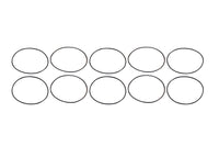 Aeromotive Replacement O-Ring (for 12308/12317/12318/12319) (Pack of 10) - Burkken Auto Parts
