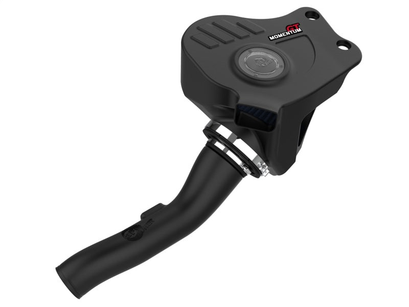 aFe Momentum GT Pro 5R Cold Air Intake System 12-16 BMW Z4 28i/xi (E89) I4 2.0L (t) (N20) - Burkken Auto Parts