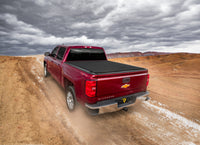 Truxedo 09-18 Ram 1500 & 19-20 Ram 1500 Classic 5ft 7in Pro X15 Bed Cover - Burkken Auto Parts