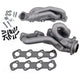 BBK 96-04 Mustang GT Shorty Tuned Length Exhaust Headers - 1-5/8 Titanium Ceramic - Burkken Auto Parts