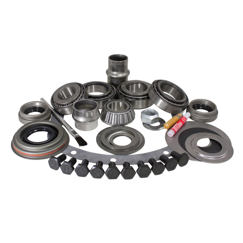 USA Standard Master Overhaul Kit For The Dana 30 Front Diff / Grand Cherokee - Burkken Auto Parts