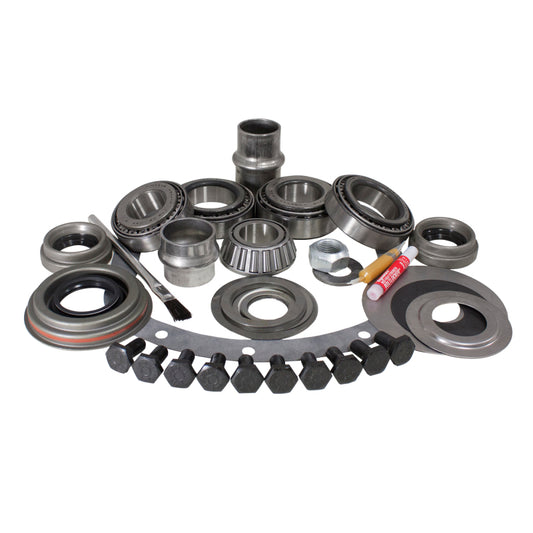USA Standard Master Overhaul Kit For The Dana 30 Front Diff / Grand Cherokee - Burkken Auto Parts