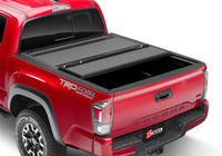BAK 2024 Toyota Tacoma 5ft Bed BAKFlip MX4 Bed Cover - Burkken Auto Parts