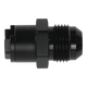 DeatschWerks 10 AN Male Flare To 5/16in Female EFI Quick Connect