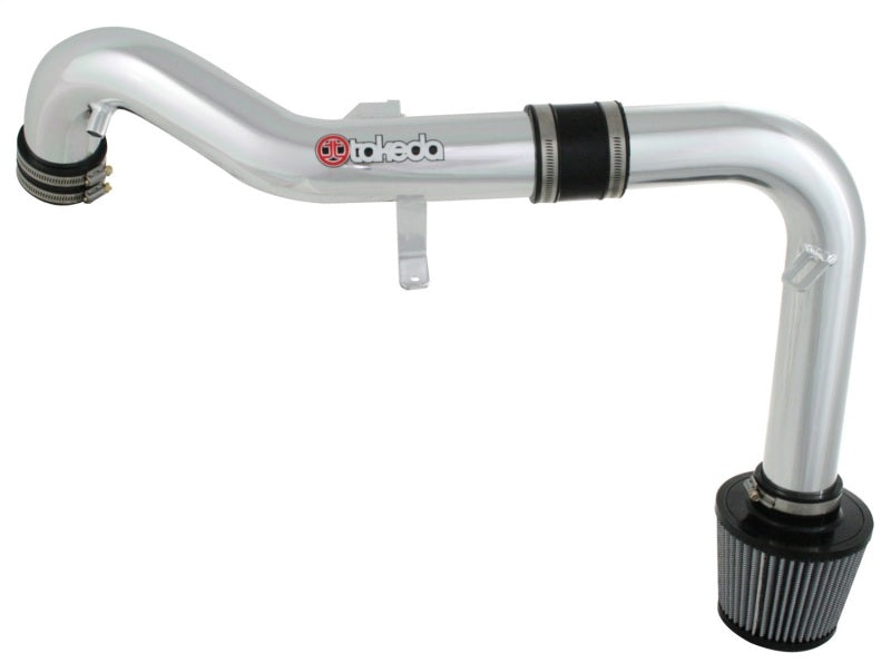 aFe Takeda Intakes Stage-2 PDS AIS PDS Scion tC 05-06 L4-2.4L (pol) - Burkken Auto Parts