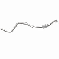 MagnaFlow Conv DF Mercedes ML430 99-02 Driver Side - Burkken Auto Parts