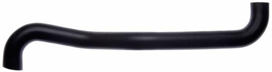 Gates 91-97 Toyota Previa 4-Cyl. 2.4L Lower - Pipe To Rad. Molded Coolant Hose
