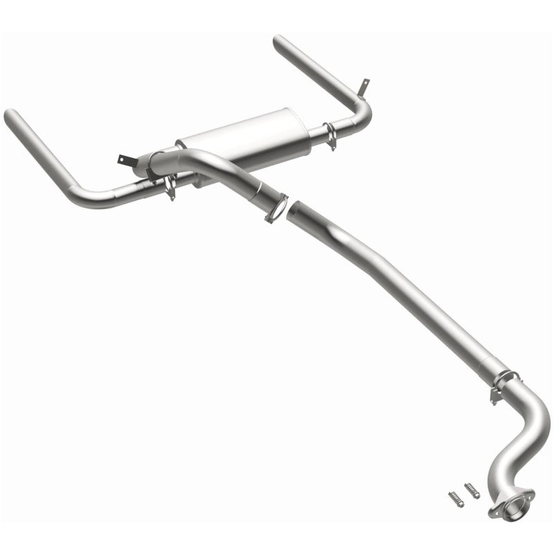 MagnaFlow 93-97 Camaro Firebird 5.7L BRE Exhaust Kit - Burkken Auto Parts