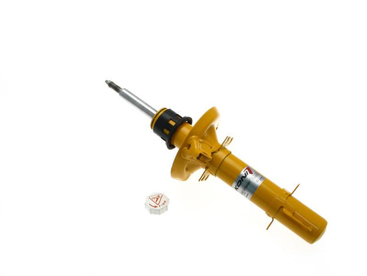 Koni Sport (Yellow) Shock 00-06 Audi TT FWD Coupe & Roadster - Front - Burkken Auto Parts
