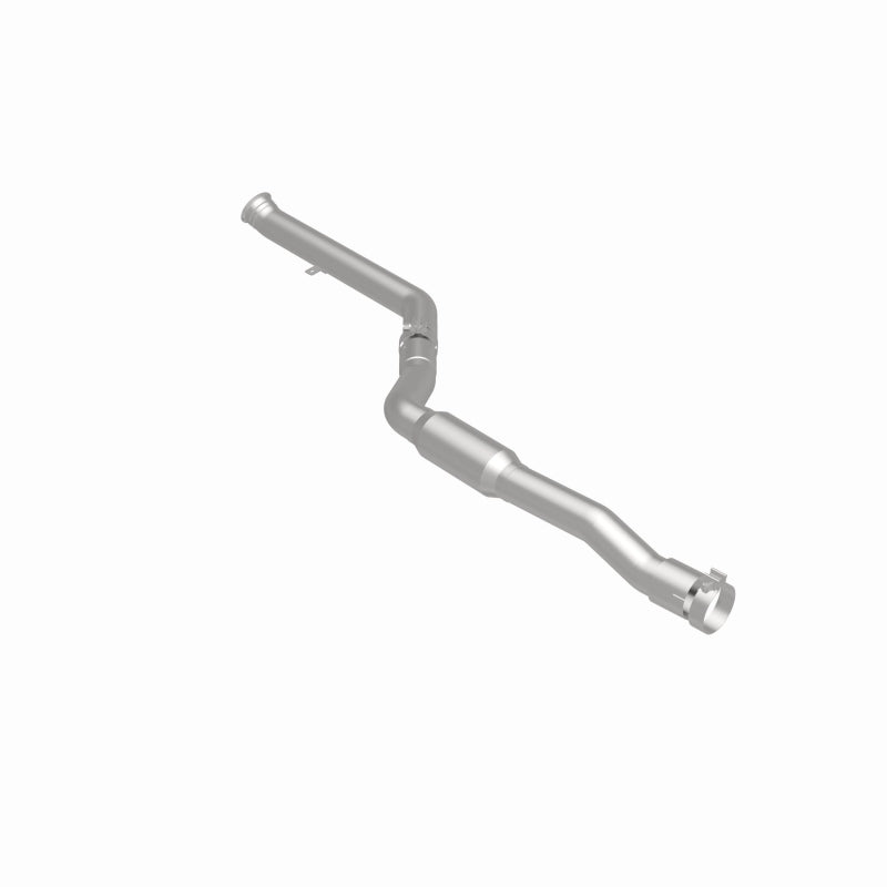 Magnaflow 19-22 BMW 330i (G20) Direct Fit Rear Underbody Converter - Burkken Auto Parts