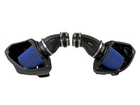 aFe Momentum Black Series Carbon Fiber Pro 5R Air Intake System BMW M5 (F90) 18-19 - Burkken Auto Parts