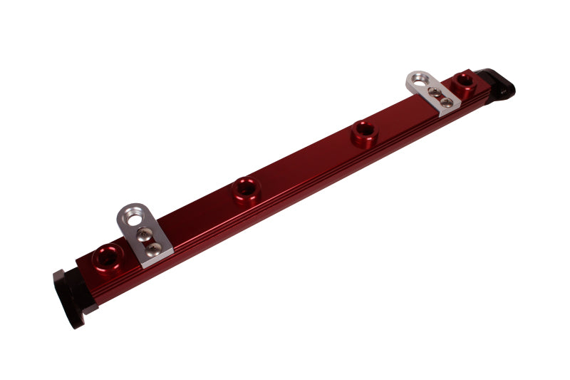 Aeromotive 03-07 Evo Billet Fuel Rail Kit - Burkken Auto Parts