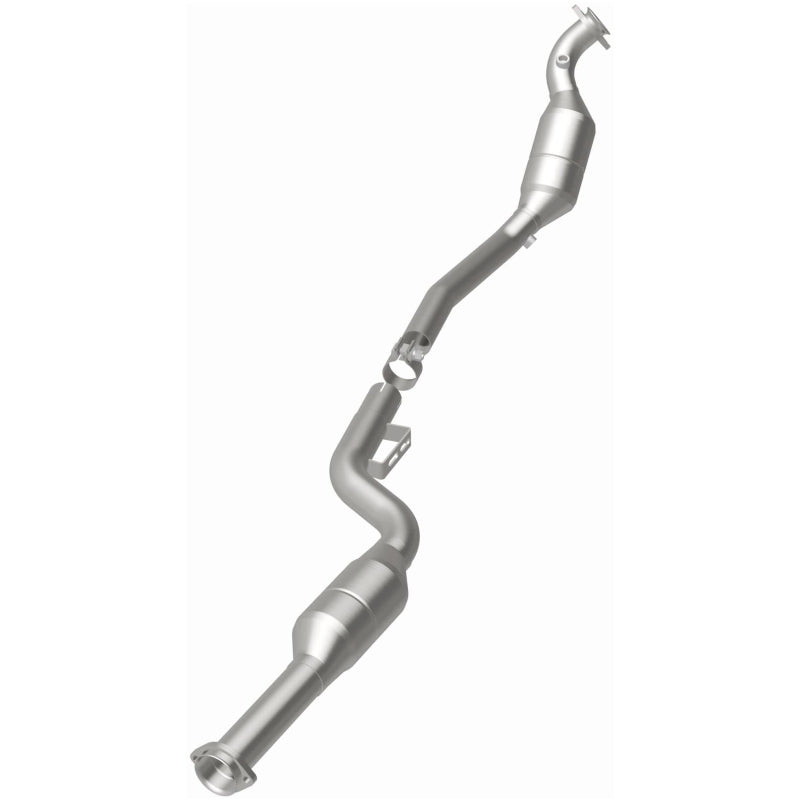 Magnaflow Conv DF 98-03 MB E320 3.2L D/S - Burkken Auto Parts