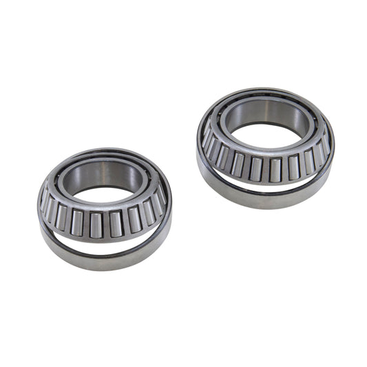 Yukon Gear Rplcmnt Axle Bearing and Seal Kit For 66 To 76 Dana 44 and Chevy/GM 3/4 Ton Front Axle - Burkken Auto Parts