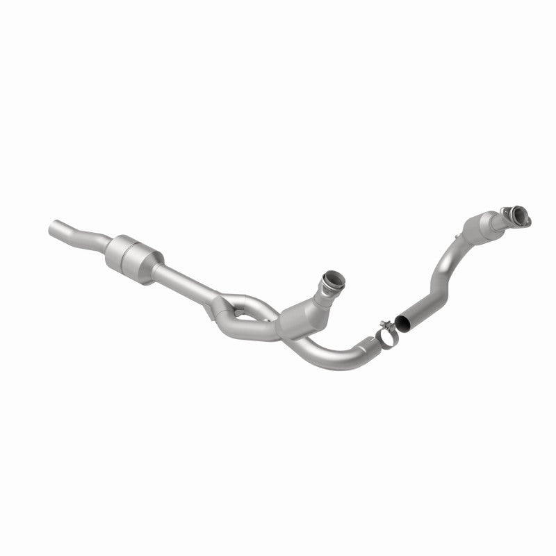 MagnaFlow Conv DF 02-03 Ram 1500 4.7L - Burkken Auto Parts