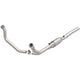 MagnaFlow Conv Direct Fit 96-97 Dodge B1500/B2500/B3500 V8 Underbody - Burkken Auto Parts
