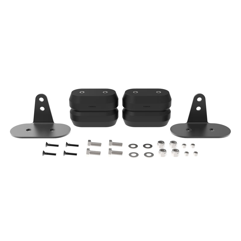 Timbren Suspension Enhancement System - Burkken Auto Parts