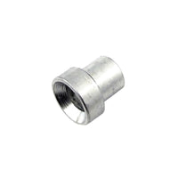 Nitrous Express 6AN Steel Sleeve for 3/8 Tubing (Qty 1) - Burkken Auto Parts